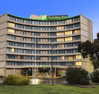 Holiday Inn Melbourne Airport an IHG Hotel - Southport Accommodation