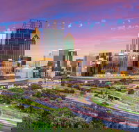 Holiday Inn Perth City Centre an IHG Hotel - Accommodation Southport