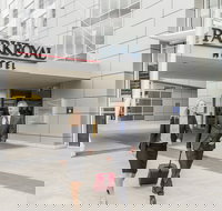 PARKROYAL Melbourne Airport - Southport Accommodation