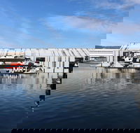 Hotel Grand Chancellor Hobart