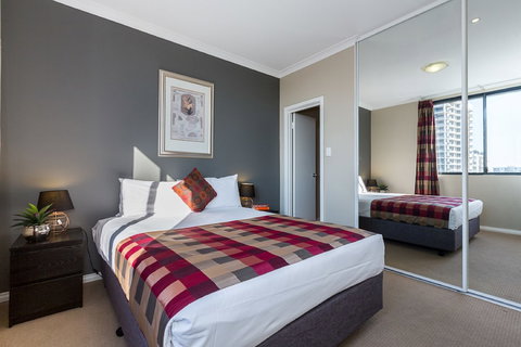 Mont Clare Boutique Apartments - Accommodation Southport 6