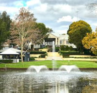 Crowne Plaza Hawkesbury Valley