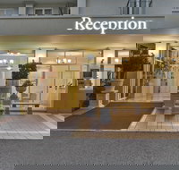 The Peninsula Riverside Serviced Apartments - Accommodation Southport