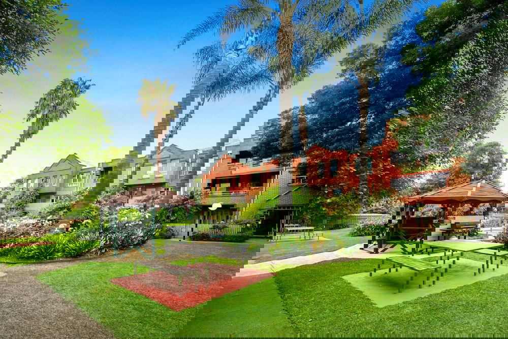 Accommodation Southport