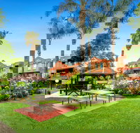 Comfort Apartments Royal Gardens - Accommodation Southport