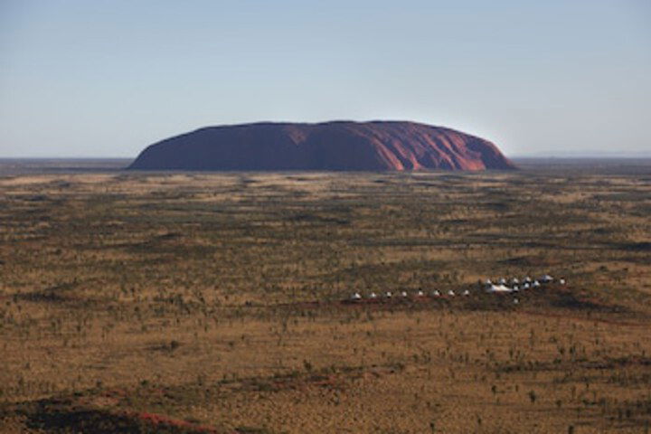 Amoonguna NT Southport Accommodation