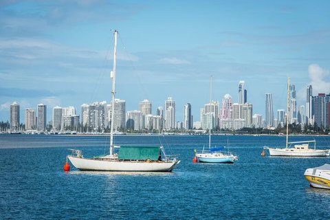 Golden Shores Holiday Club - Accommodation Southport 1