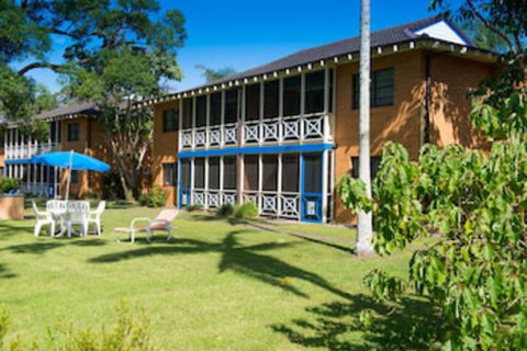 Vacation Village - Southport Accommodation 0