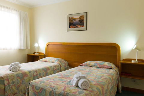 Vacation Village - Southport Accommodation 5
