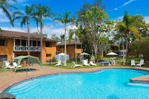 Vacation Village - Southport Accommodation 1