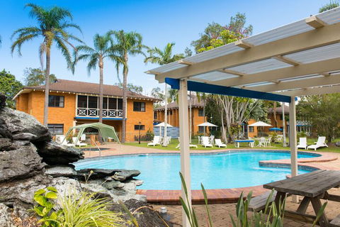 Vacation Village - Southport Accommodation 2