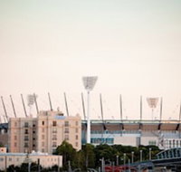 Mantra on Jolimont - Southport Accommodation