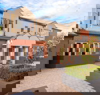 Aligned Corporate Residences Kew - Southport Accommodation