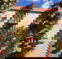 Art Hotel on York - Southport Accommodation