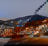 Country Club Tasmania - Southport Accommodation