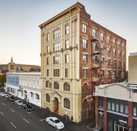 Quest Launceston Serviced Apartments - Southport Accommodation