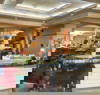 Hotel Grand Chancellor Launceston - Southport Accommodation