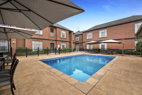 Quest Dandenong - Southport Accommodation 3