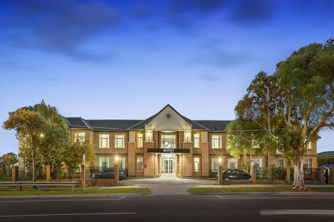 Quest Dandenong - Southport Accommodation 4