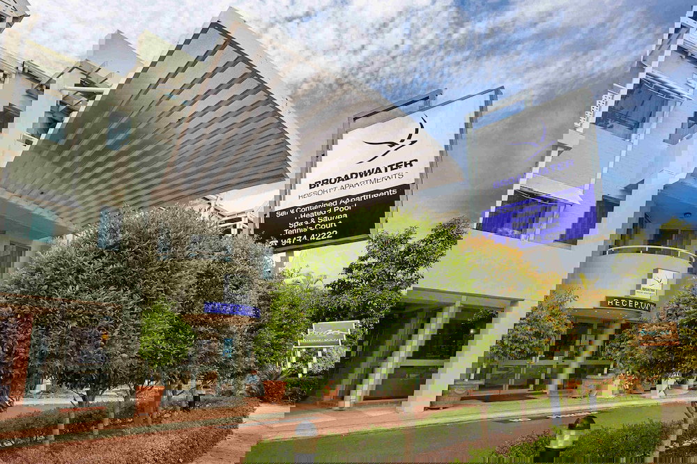  Southport Accommodation