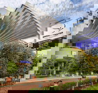 Broadwater Resort Como - Southport Accommodation