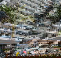 BreakFree Beachpoint - Southport Accommodation