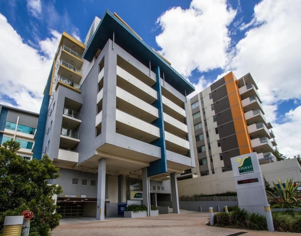 Chermside West QLD Southport Accommodation