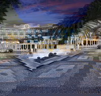 Palazzo Versace - Southport Accommodation