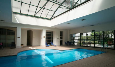 Grand Hotel Melbourne - Southport Accommodation 0