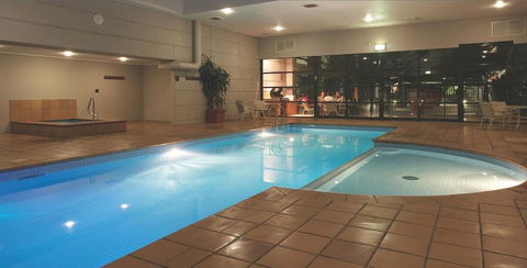 Grand Hotel Melbourne - Southport Accommodation 1