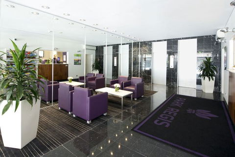 Park Regis Concierge Apartments - Southport Accommodation 1