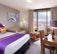 Park Regis Concierge Apartments - Southport Accommodation