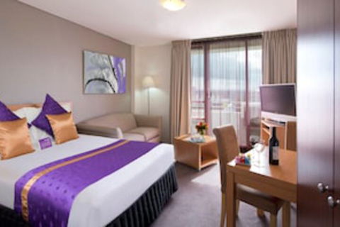 Park Regis Concierge Apartments - Southport Accommodation 0