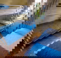 Mandurah Family Resort - Southport Accommodation