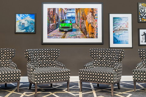 Mantra On Little Bourke - Accommodation Southport 5