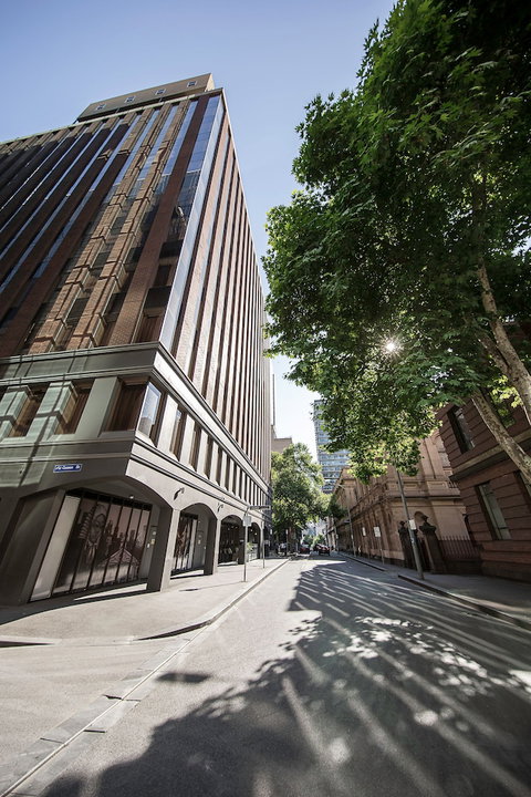 Mantra On Little Bourke - Accommodation Southport 1