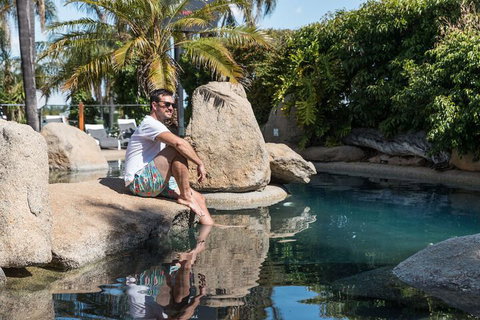 Powerhouse Hotel Tamworth By Rydges - Accommodation Southport 1