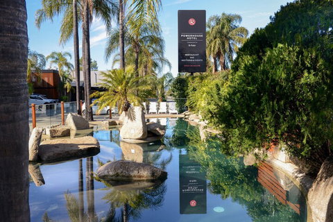 Powerhouse Hotel Tamworth By Rydges - Accommodation Southport 3