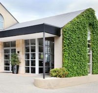 Powerhouse Hotel Tamworth by Rydges - Southport Accommodation