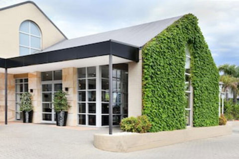Powerhouse Hotel Tamworth By Rydges - Accommodation Southport 0