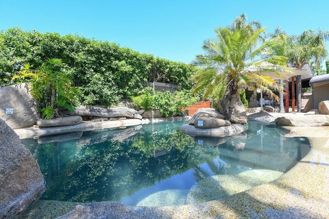 Powerhouse Hotel Tamworth By Rydges - Accommodation Southport 4