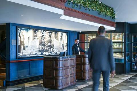 Powerhouse Hotel Tamworth By Rydges - Accommodation Southport 7