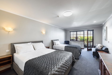 Adelaide Inn - Accommodation Southport 5