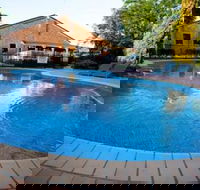 Mercure Port of Echuca