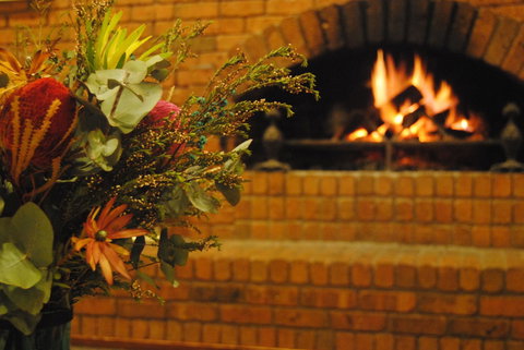 Grange Burn Motel - Southport Accommodation 2