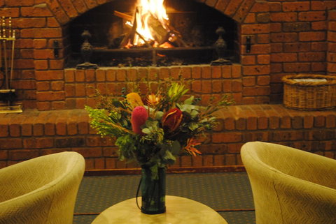 Grange Burn Motel - Southport Accommodation 1