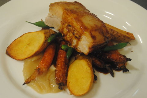 Grange Burn Motel - Southport Accommodation 4