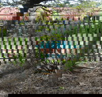 Grange Burn Motel - Accommodation Southport