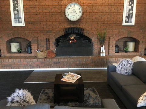 Grange Burn Motel - Southport Accommodation 3