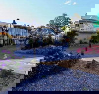 Quality Hotel Melbourne Airport - Southport Accommodation